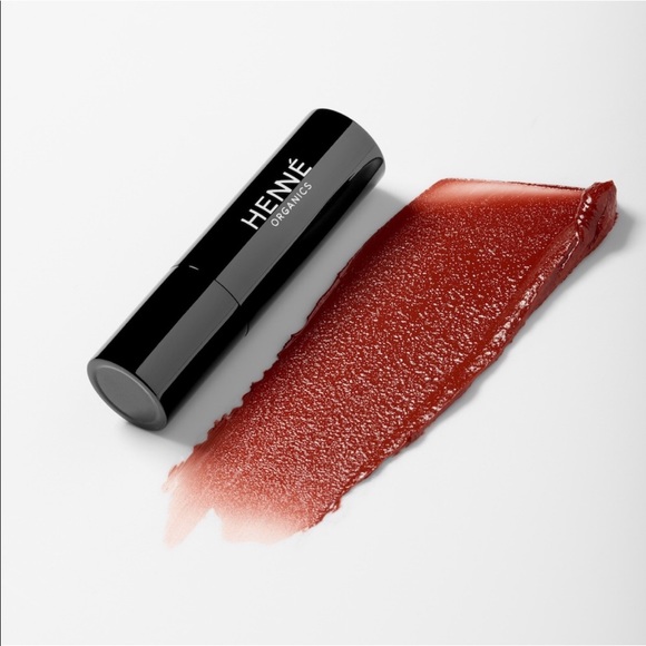 Henné Organics Other - Henné Organics Lip Tint Intrigue